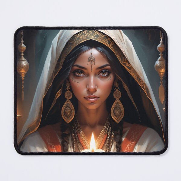 Item preview, Mystic designed and sold by Synthartik.