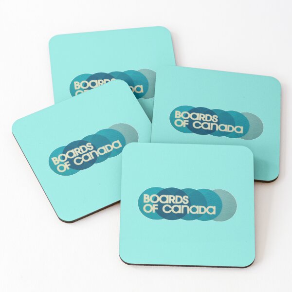 Item preview, Boards Of Canada Circles designed and sold by GianaMetztg.
