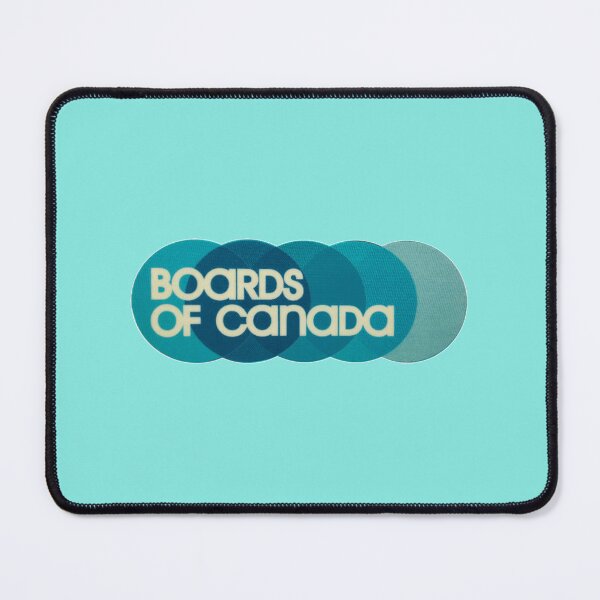 Item preview, Boards Of Canada Circles designed and sold by GianaMetztg.