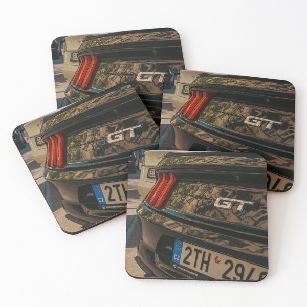 Item preview, Ford Mustang GT designed and sold by VitaliiShop.