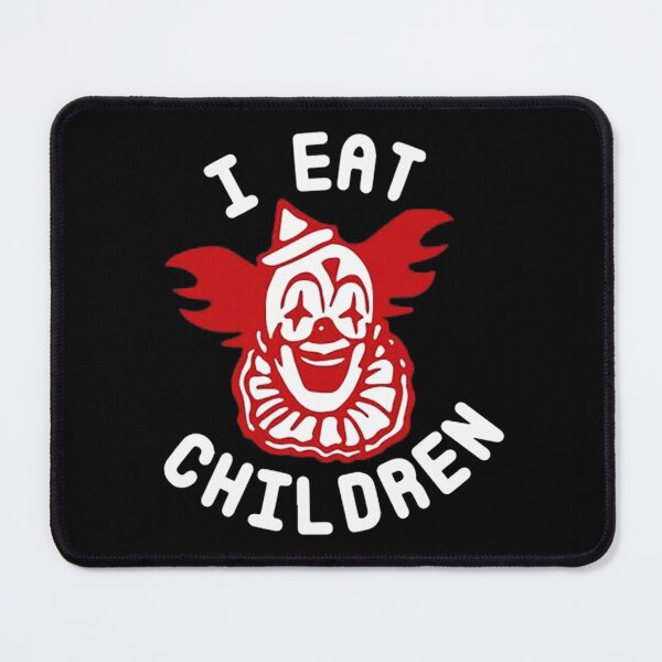 Item preview, I Eat Children Clown designed and sold by piercenevans.