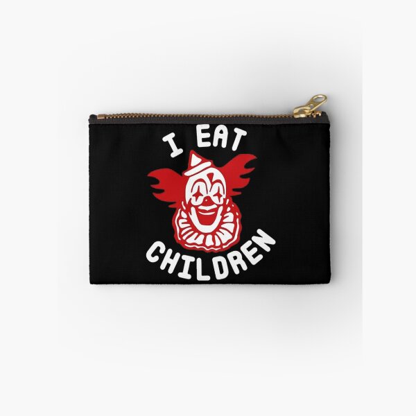 Item preview, I Eat Children Clown designed and sold by piercenevans.