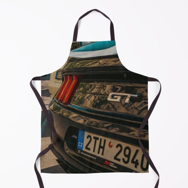 Item preview, Ford Mustang GT designed and sold by VitaliiShop.
