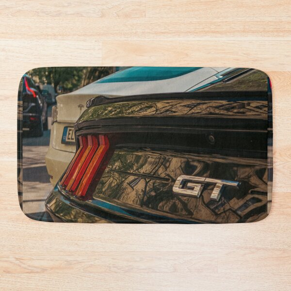 Item preview, Ford Mustang GT designed and sold by VitaliiShop.
