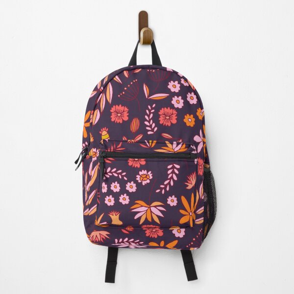 Item preview, Beautiful Floral Pattern designed and sold by Vector Scout Lab.