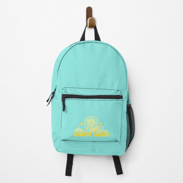 Item preview, Bob's Burgers Save Wonder Wharf designed and sold by GianaMetztg.