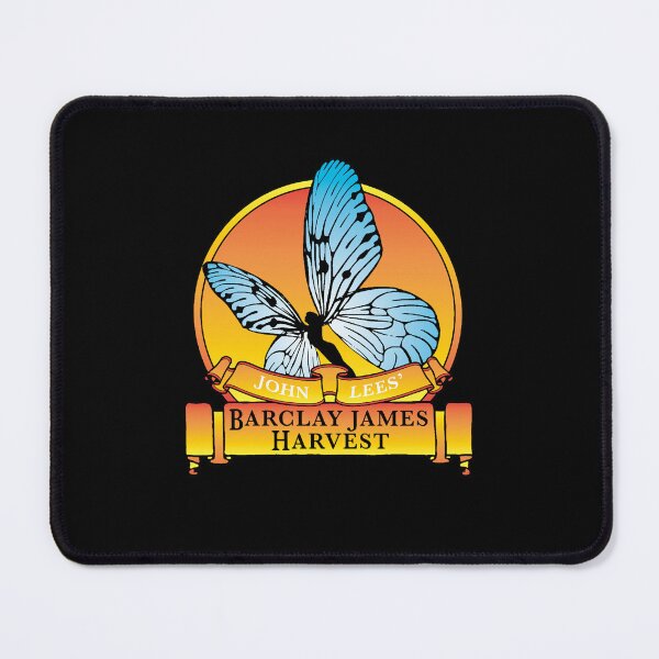 Item preview, BARCLAY JAMES HARVEST  designed and sold by VivienFeeney.