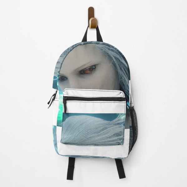 Item preview, beach fish hair designed and sold by BuyBestTrends.
