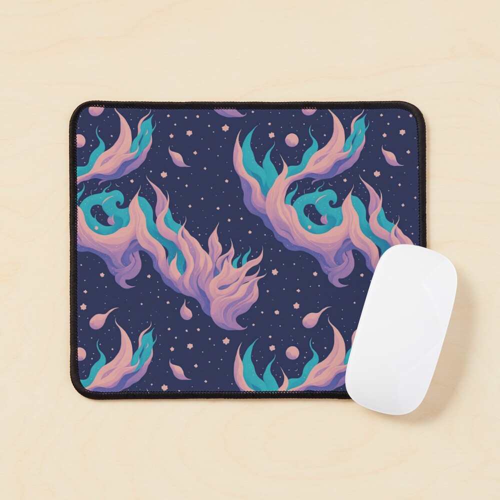 Item preview, Mouse Pad designed and sold by ngness.