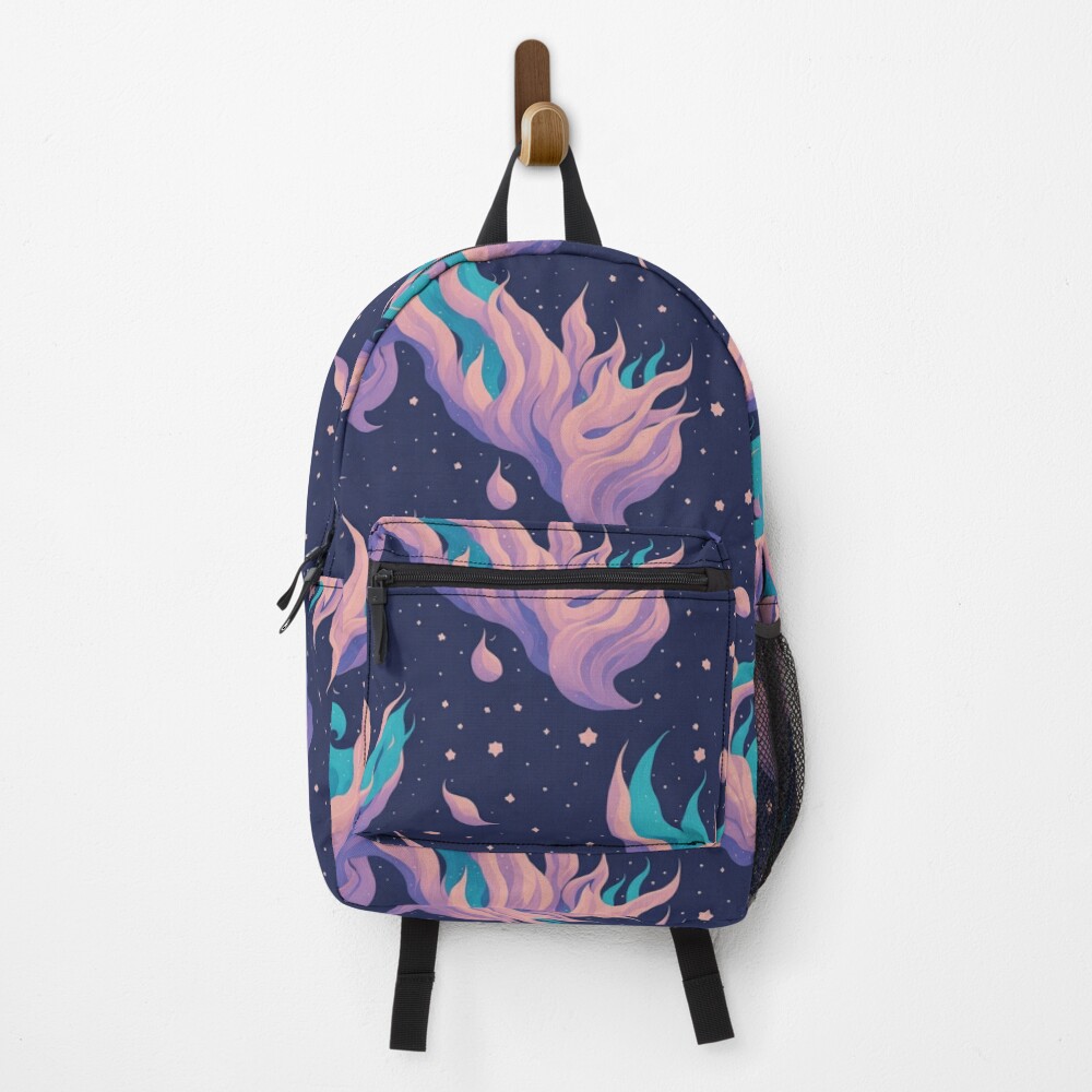 Item preview, Backpack designed and sold by ngness.