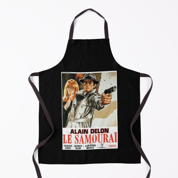 Item preview, Le Samourai designed and sold by DonteCurtisS.