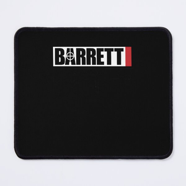 Item preview, Barrett designed and sold by VivienFeeney.