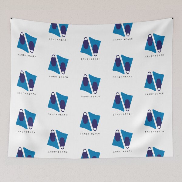 Item preview, BODYBOARD SANDY BEACH designed and sold by iggi-nsllgood.