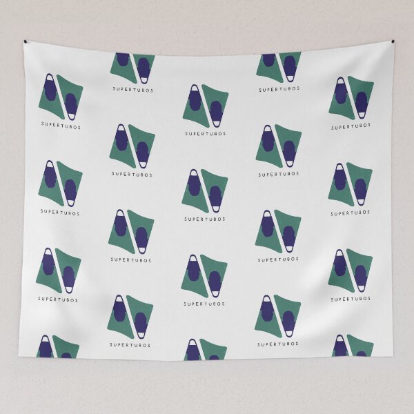 Item preview, BODYBOARD SUPERTUBOS designed and sold by iggi-nsllgood.