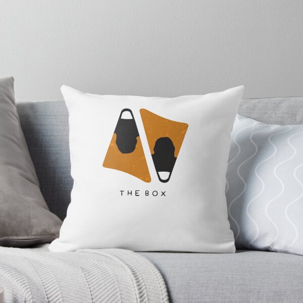 Item preview, BODYBOARD THE BOX designed and sold by iggi-nsllgood.