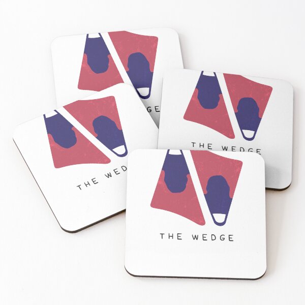 Item preview, BODYBOARD THE WEDGE designed and sold by iggi-nsllgood.