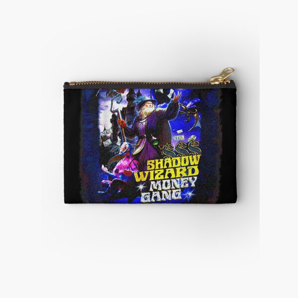 Item preview, Shadow Wizard Money Gang designed and sold by LutherUllrich.