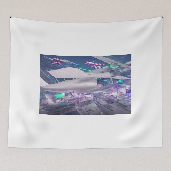 Item preview, bunk bed island airplane designed and sold by BuyBestTrends.