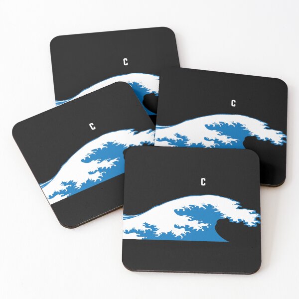 Item preview, Catch a wave designed and sold by iggi-nsllgood.