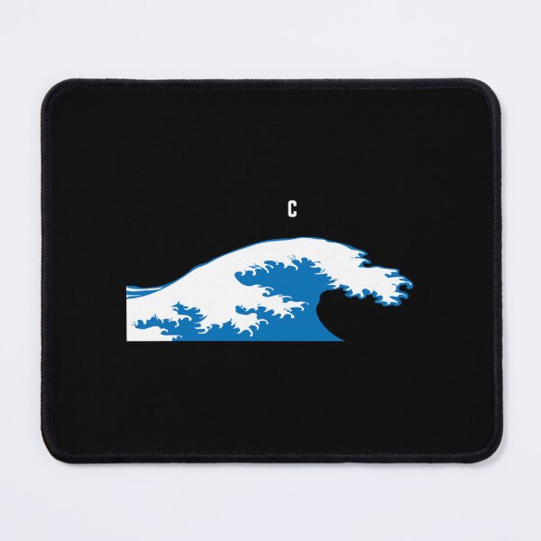 Item preview, Catch a wave designed and sold by iggi-nsllgood.
