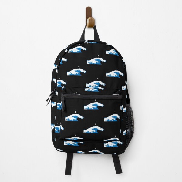 Item preview, Catch a wave designed and sold by iggi-nsllgood.