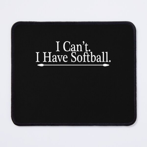 Item preview, No Day Without Softball - Softball Lovers' Special Design designed and sold by BarrelLive.
