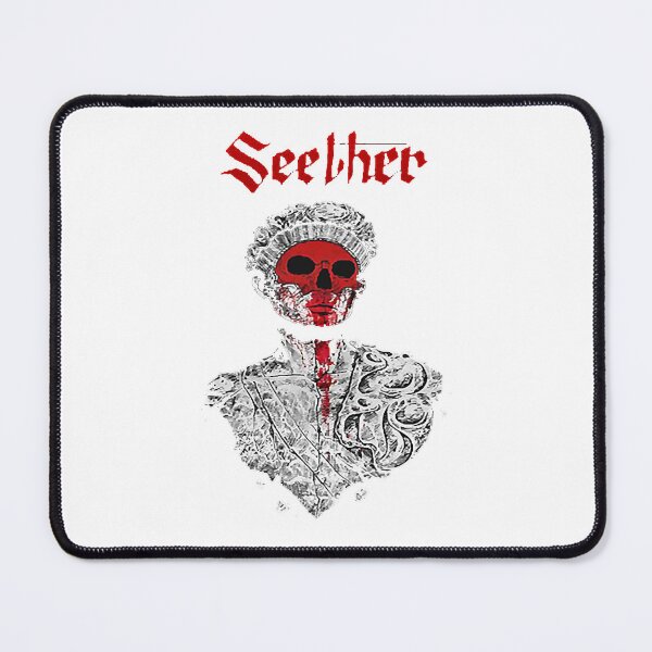 Item preview, Seether full originals designed and sold by RosamondeTherr.