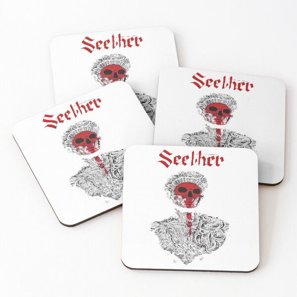 Item preview, Seether full originals designed and sold by RosamondeTherr.
