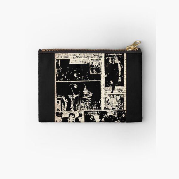 Item preview, 80S POST PUNK BAND BHS designed and sold by SidneyJame.
