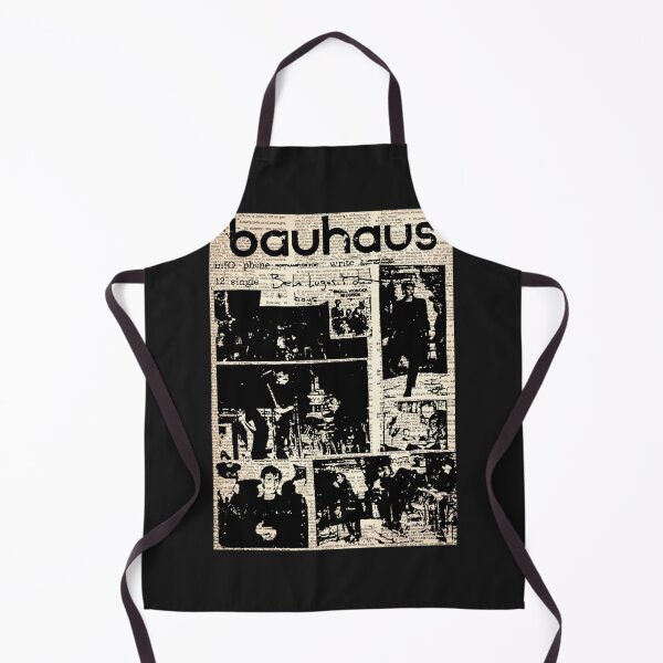 Item preview, 80S POST PUNK BAND BHS designed and sold by SidneyJame.