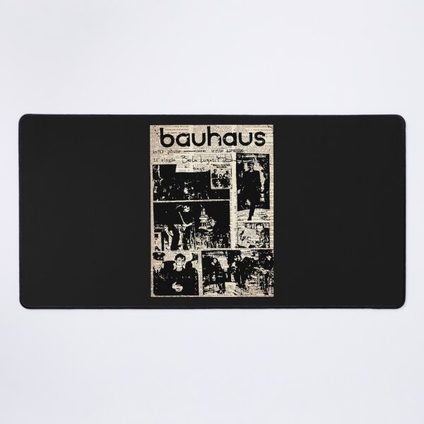 Item preview, 80S POST PUNK BAND BHS designed and sold by SidneyJame.