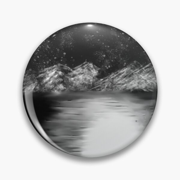 Item preview, Reflection of moon designed and sold by Jovan Šormaz.