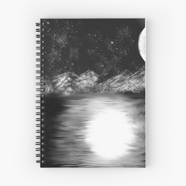 Item preview, Reflection of moon designed and sold by Jovan Šormaz.