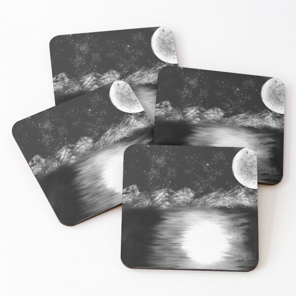 Item preview, Reflection of moon designed and sold by Jovan Šormaz.