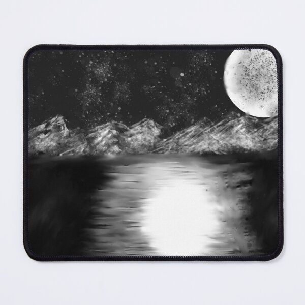 Item preview, Reflection of moon designed and sold by Jovan Šormaz.
