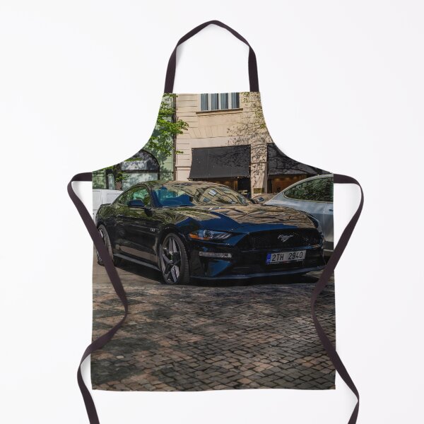 Item preview, Ford Mustang GT designed and sold by VitaliiShop.