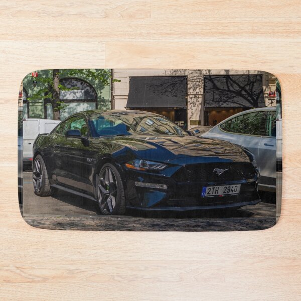 Item preview, Ford Mustang GT designed and sold by VitaliiShop.