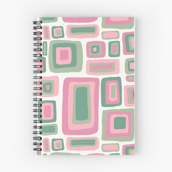 Item preview, Retro pattern (rectangles) designed and sold by Ally Designs.