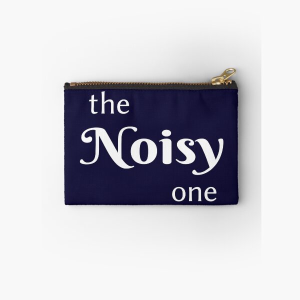 Item preview, The Noisy One designed and sold by Jeallan Designs.