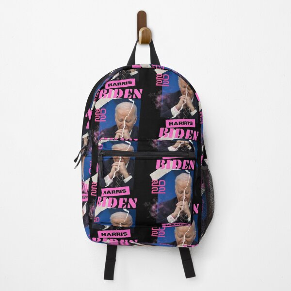 Item preview, Pink Biden Harris 2020 designed and sold by RetributionMc.