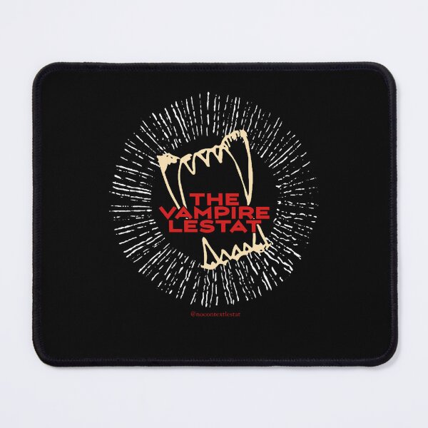 Item preview, The Vampire Lestat designed and sold by OrvilleCharp.