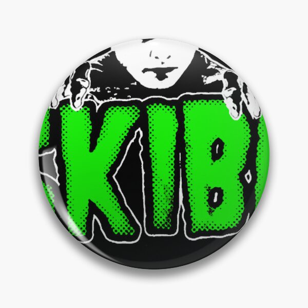 Item preview, Skiba Matt Skiba Classic  designed and sold by LutherUllrich.
