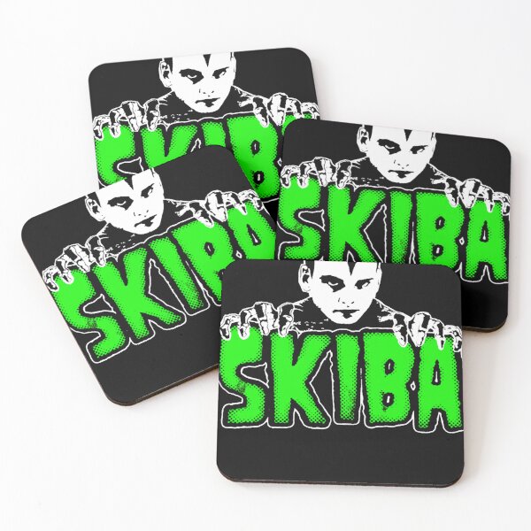 Item preview, Skiba Matt Skiba Classic  designed and sold by LutherUllrich.
