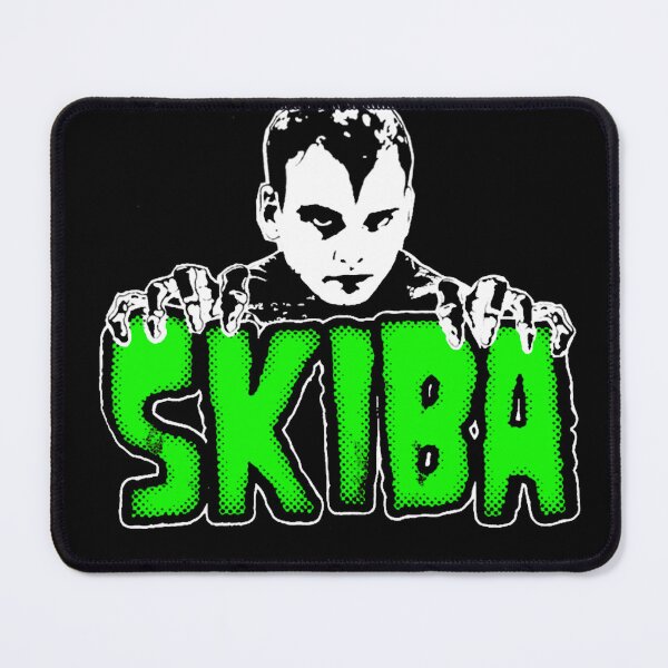 Item preview, Skiba Matt Skiba Classic designed and sold by LutherUllrich.