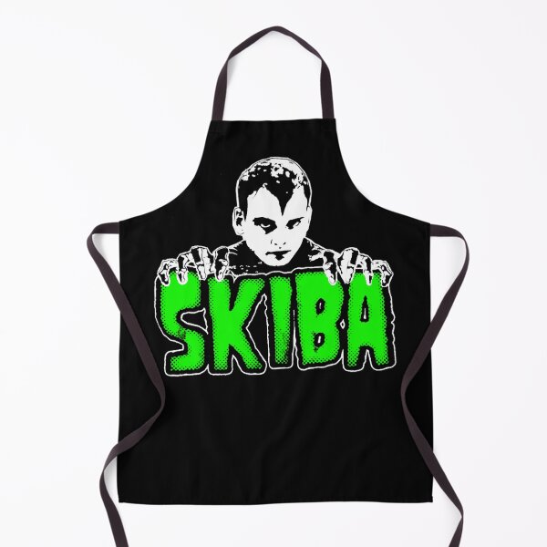 Item preview, Skiba Matt Skiba Classic  designed and sold by LutherUllrich.