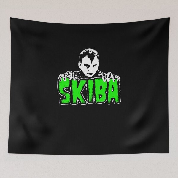 Item preview, Skiba Matt Skiba Classic  designed and sold by LutherUllrich.