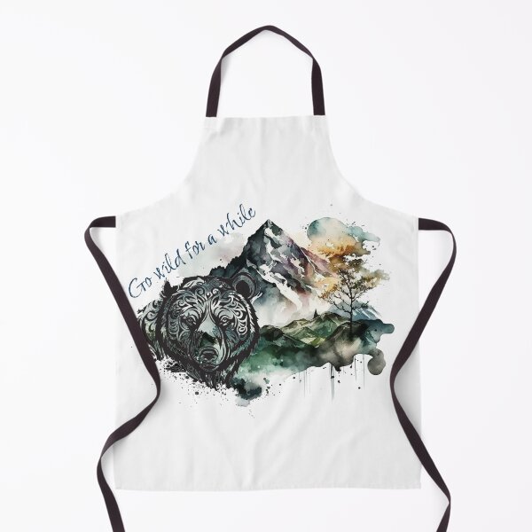 Item preview, Go Wild For a While designed and sold by Irsaervin.