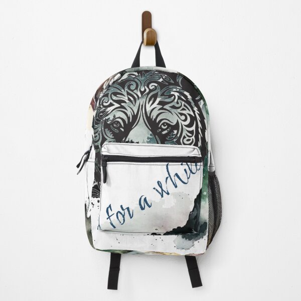 Item preview, Go Wild For a While designed and sold by Irsaervin.