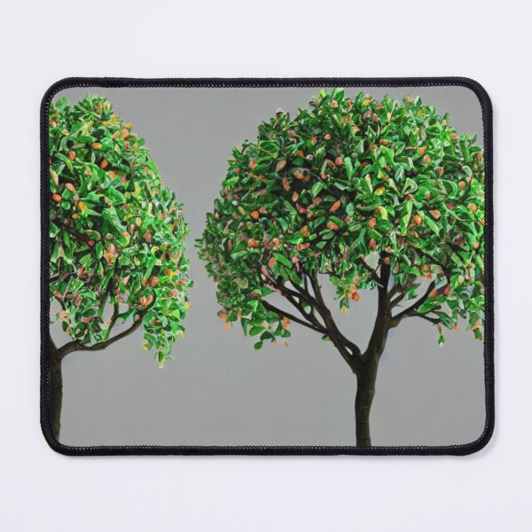 Item preview, ear orange tree designed and sold by BuyBestTrends.