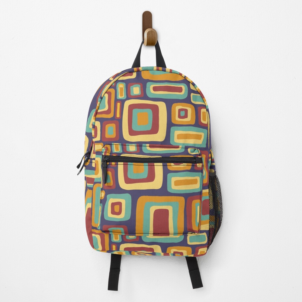 Item preview, Backpack designed and sold by AllysValley.